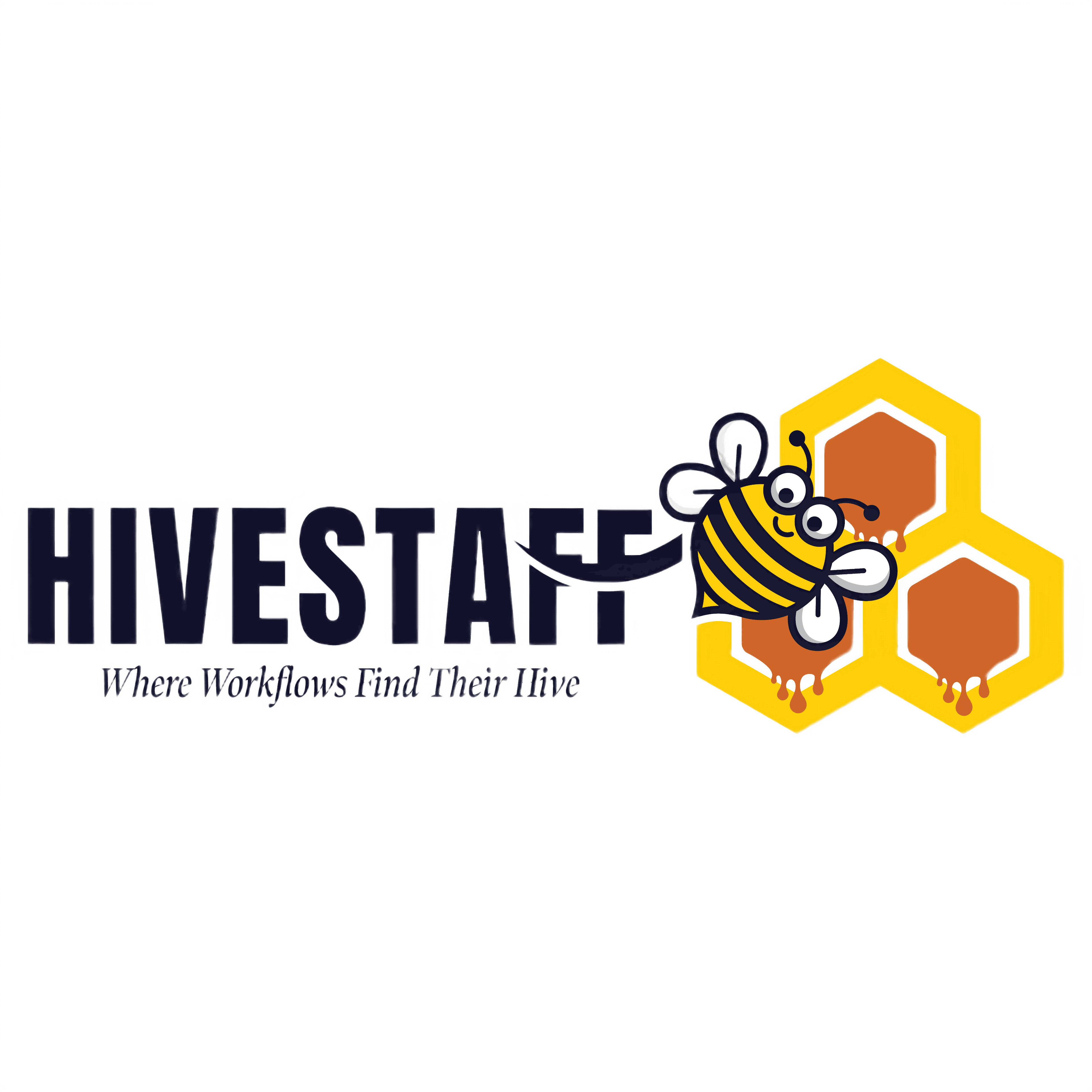 Hivestaff — Where Workflows Find Their Hive